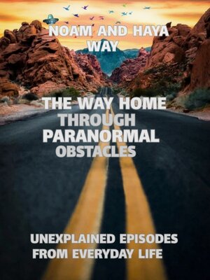 cover image of Return Home!